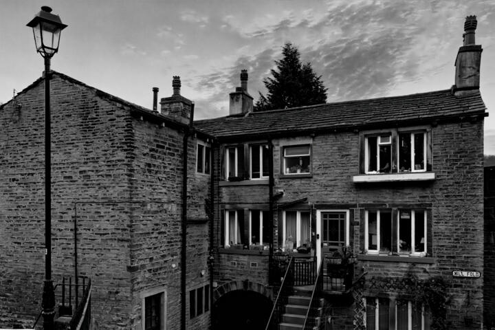 Mill Fold